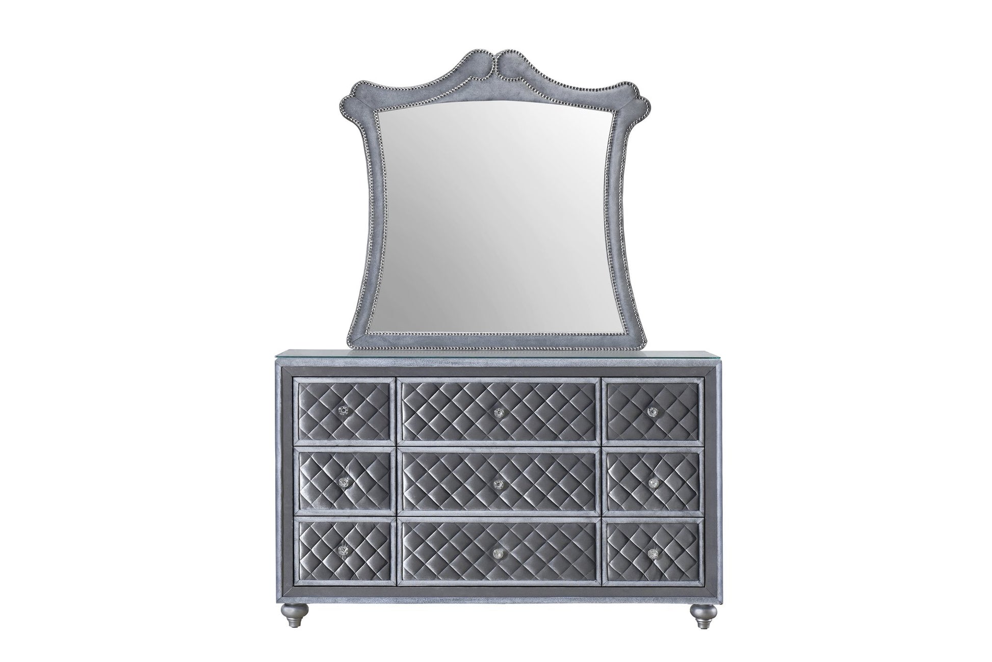 CAMEO DRESSER TOP