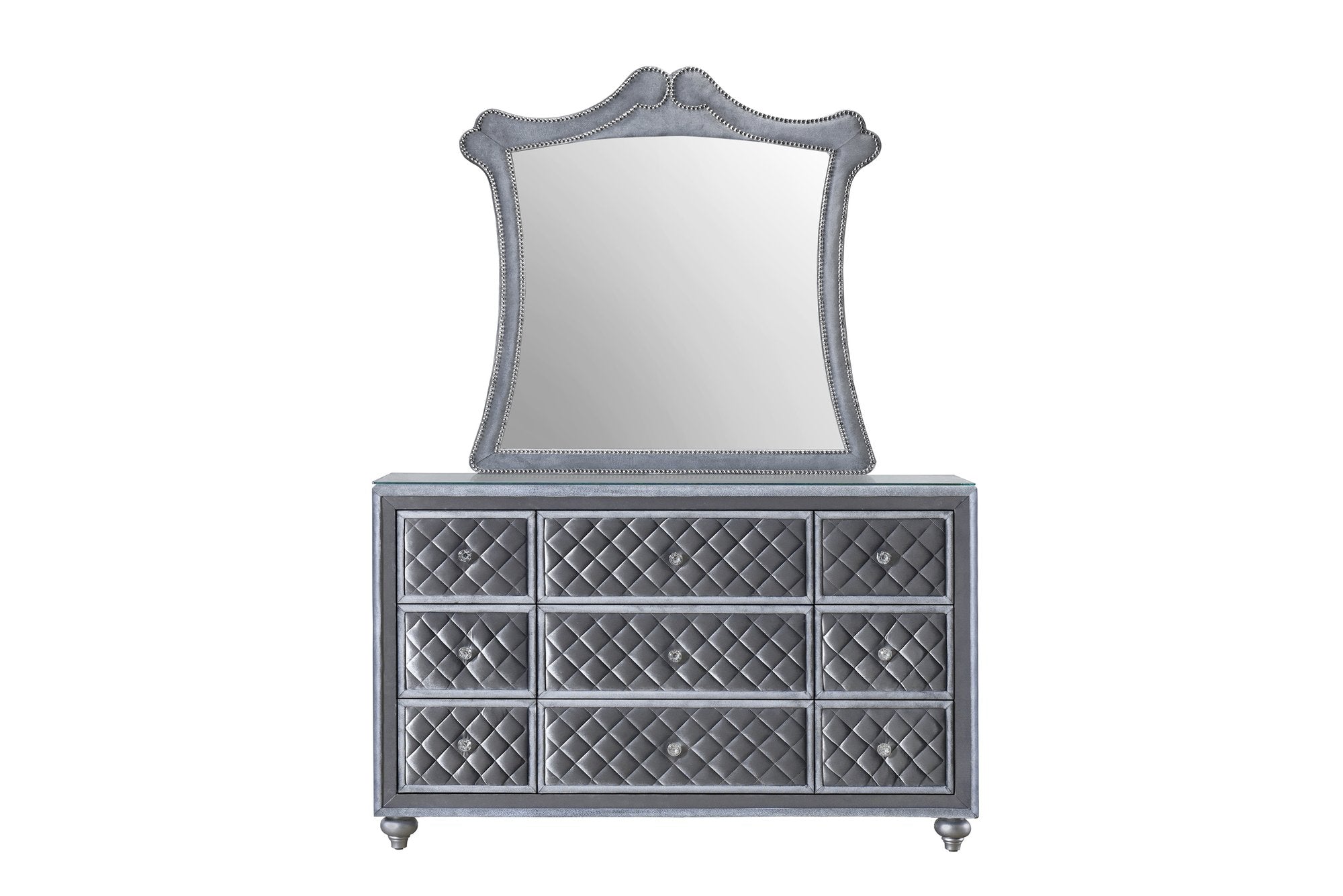 CAMEO DRESSER TOP