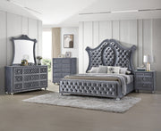 CAMEO DRESSER