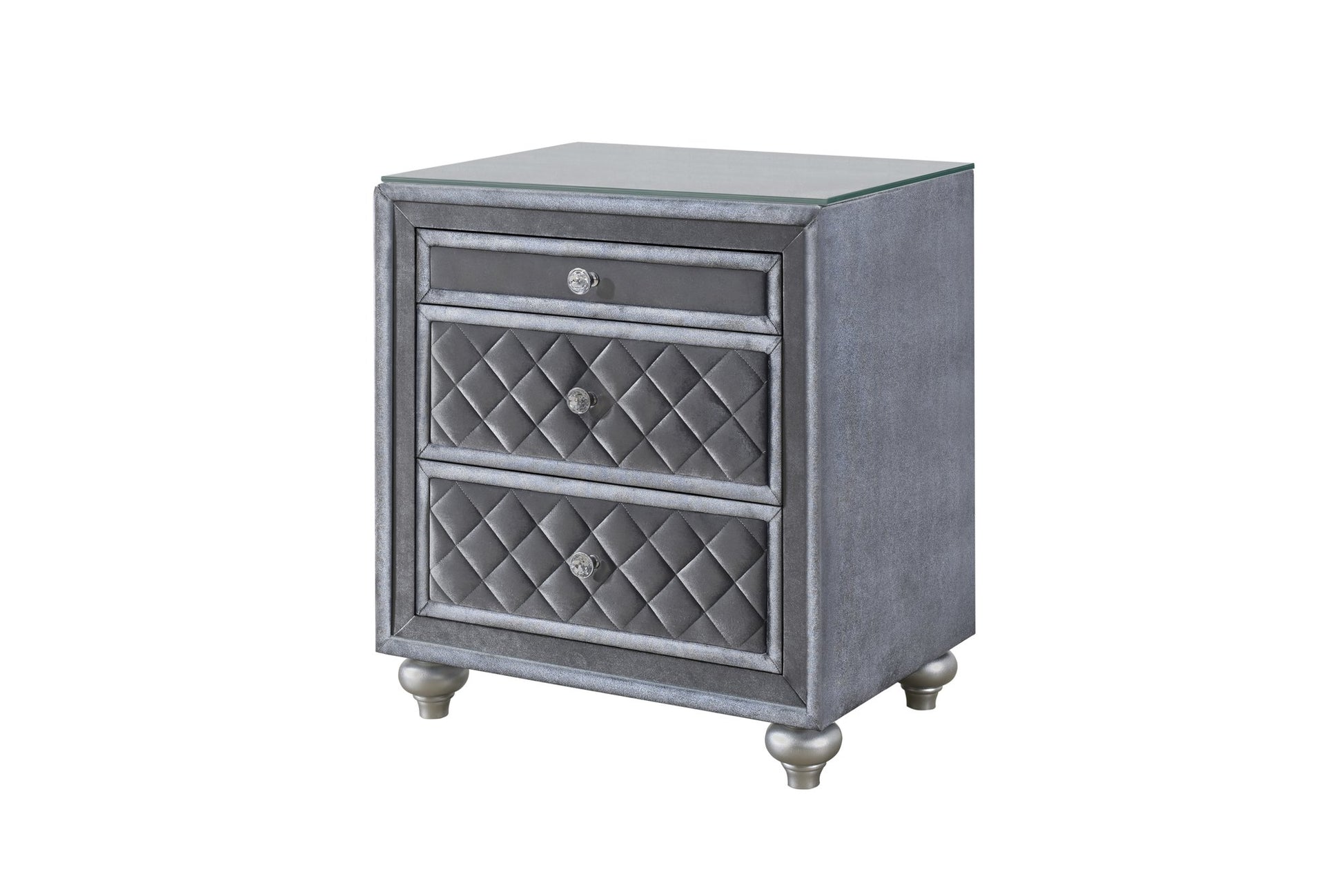 CAMEO NIGHT STAND