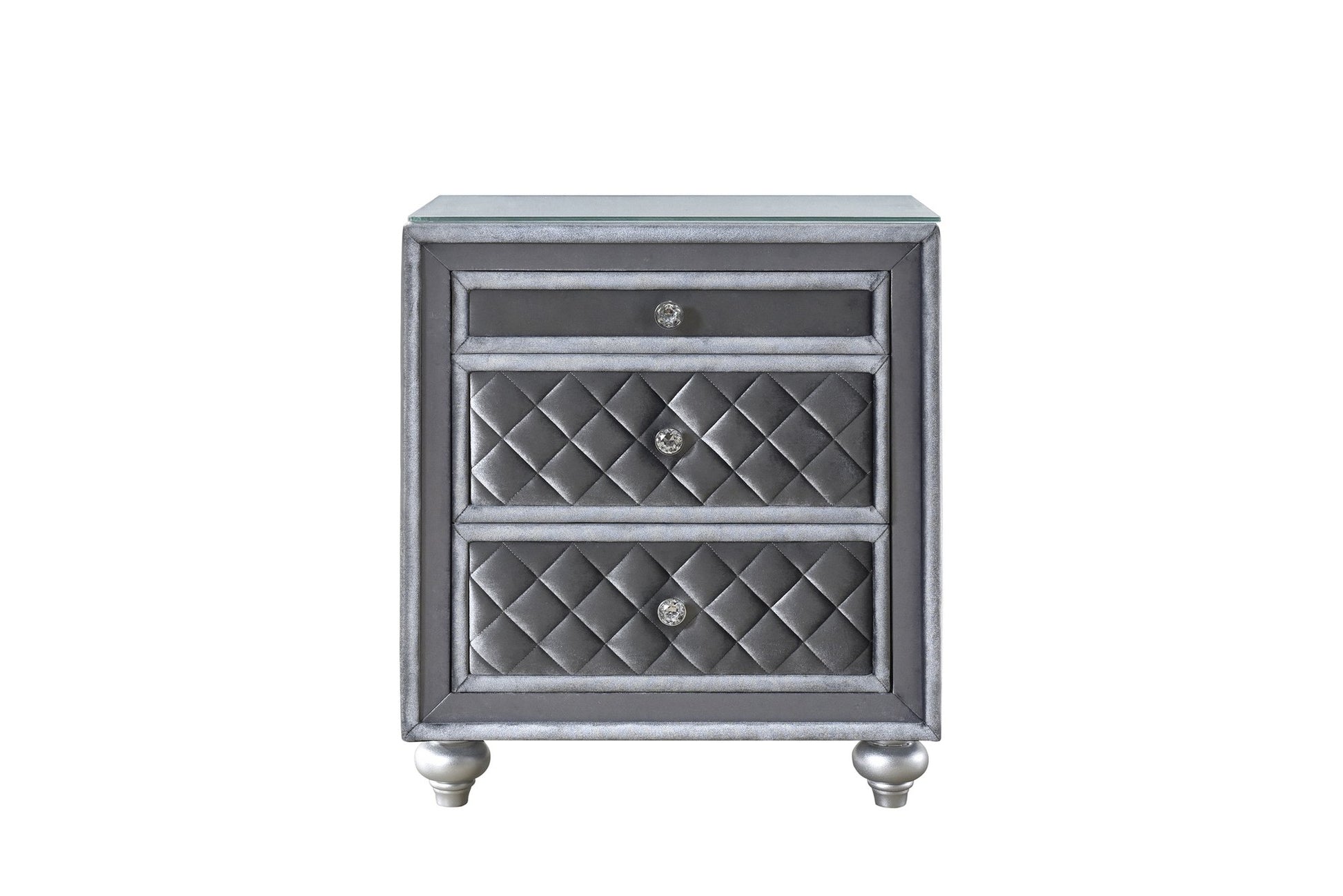 CAMEO NIGHT STAND