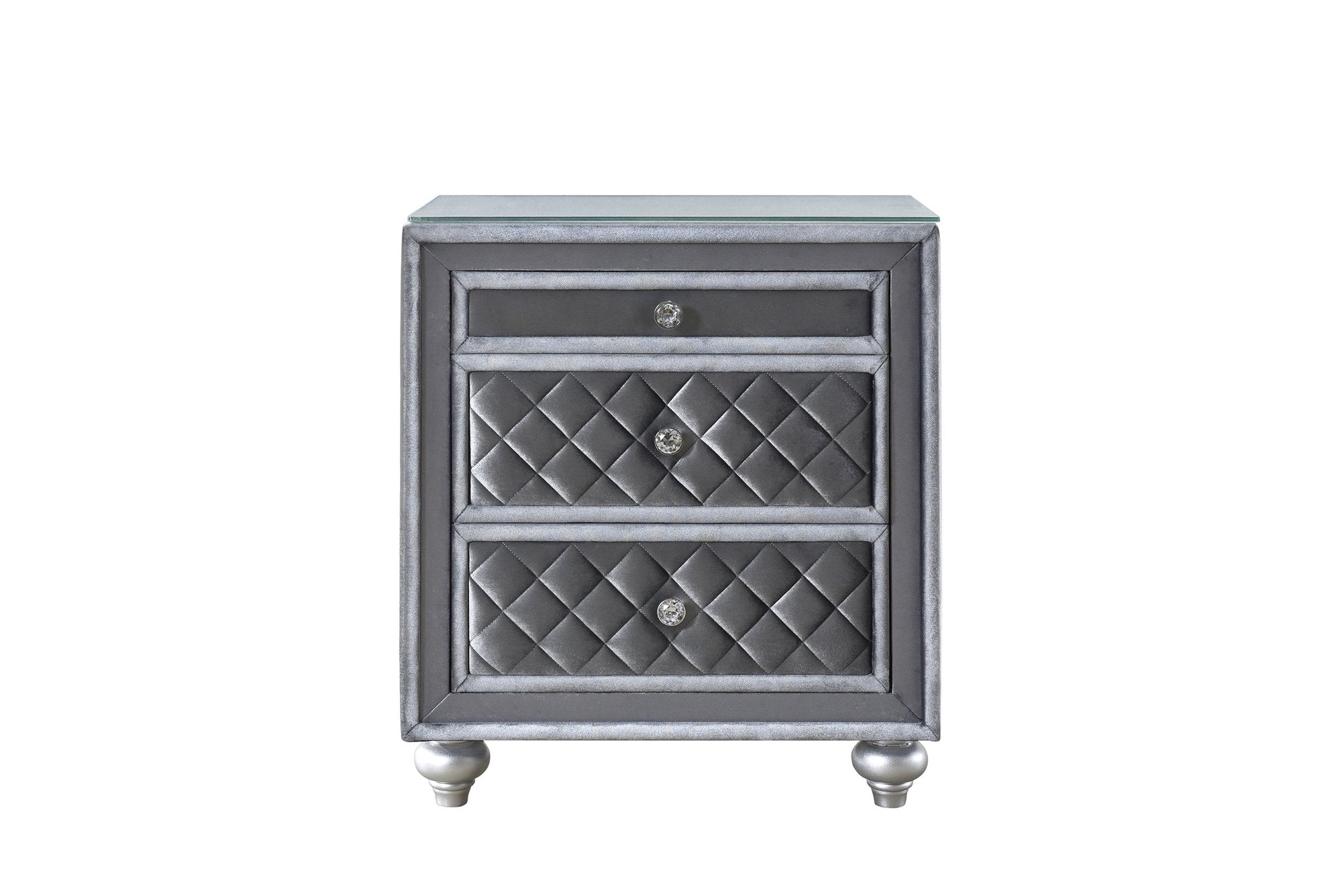 CAMEO NIGHT STAND