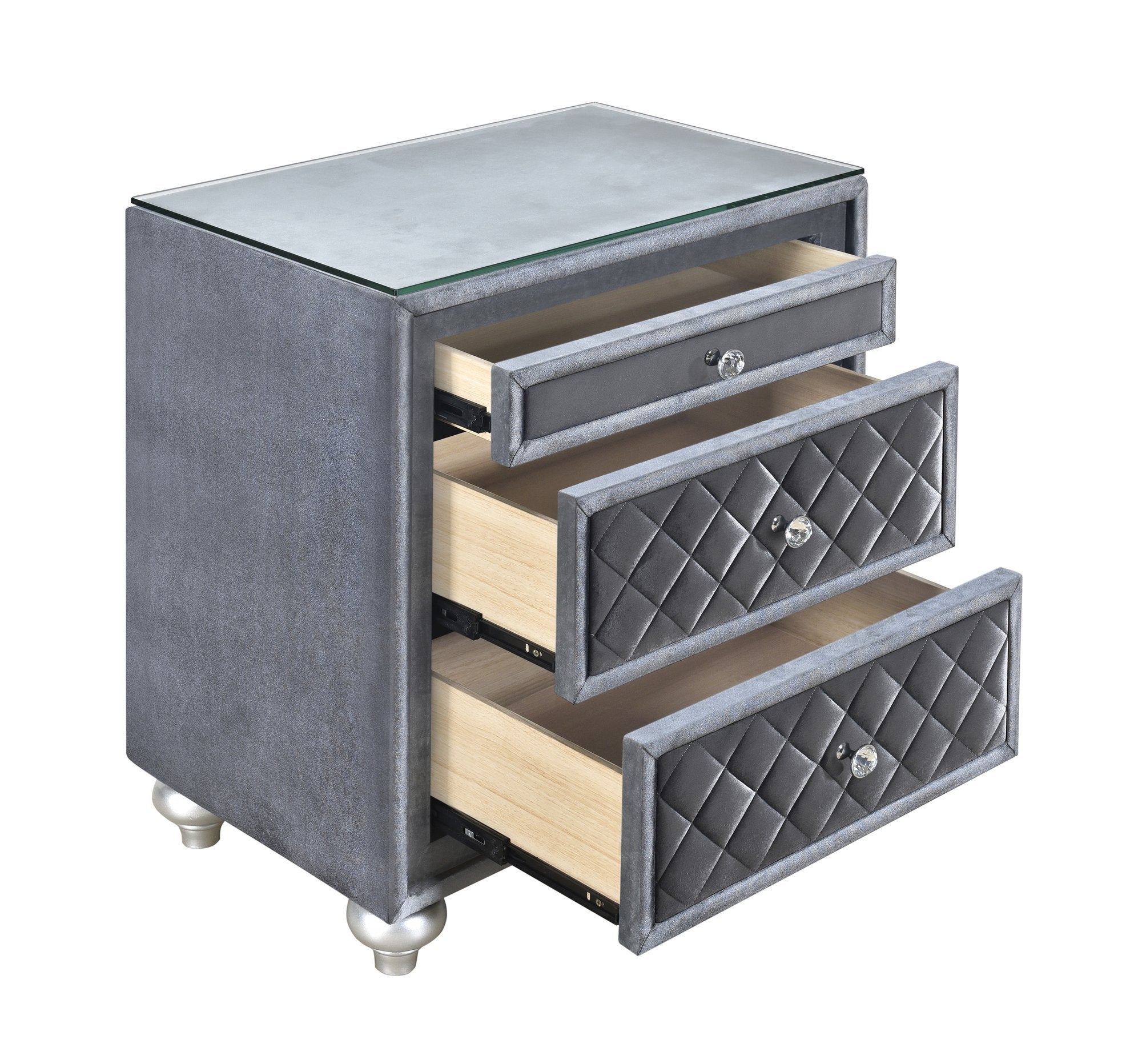 CAMEO NIGHT STAND