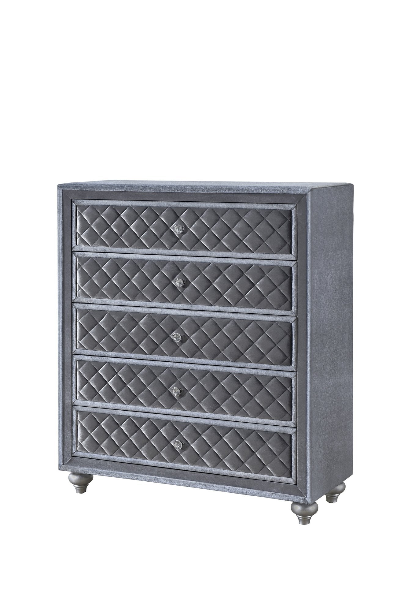 CAMEO CHEST