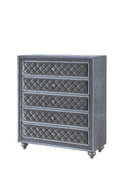 CAMEO CHEST