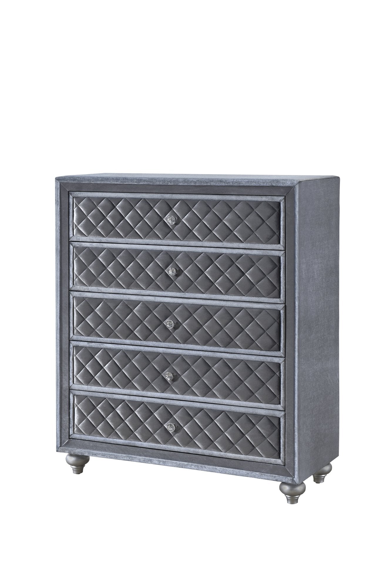 CAMEO CHEST