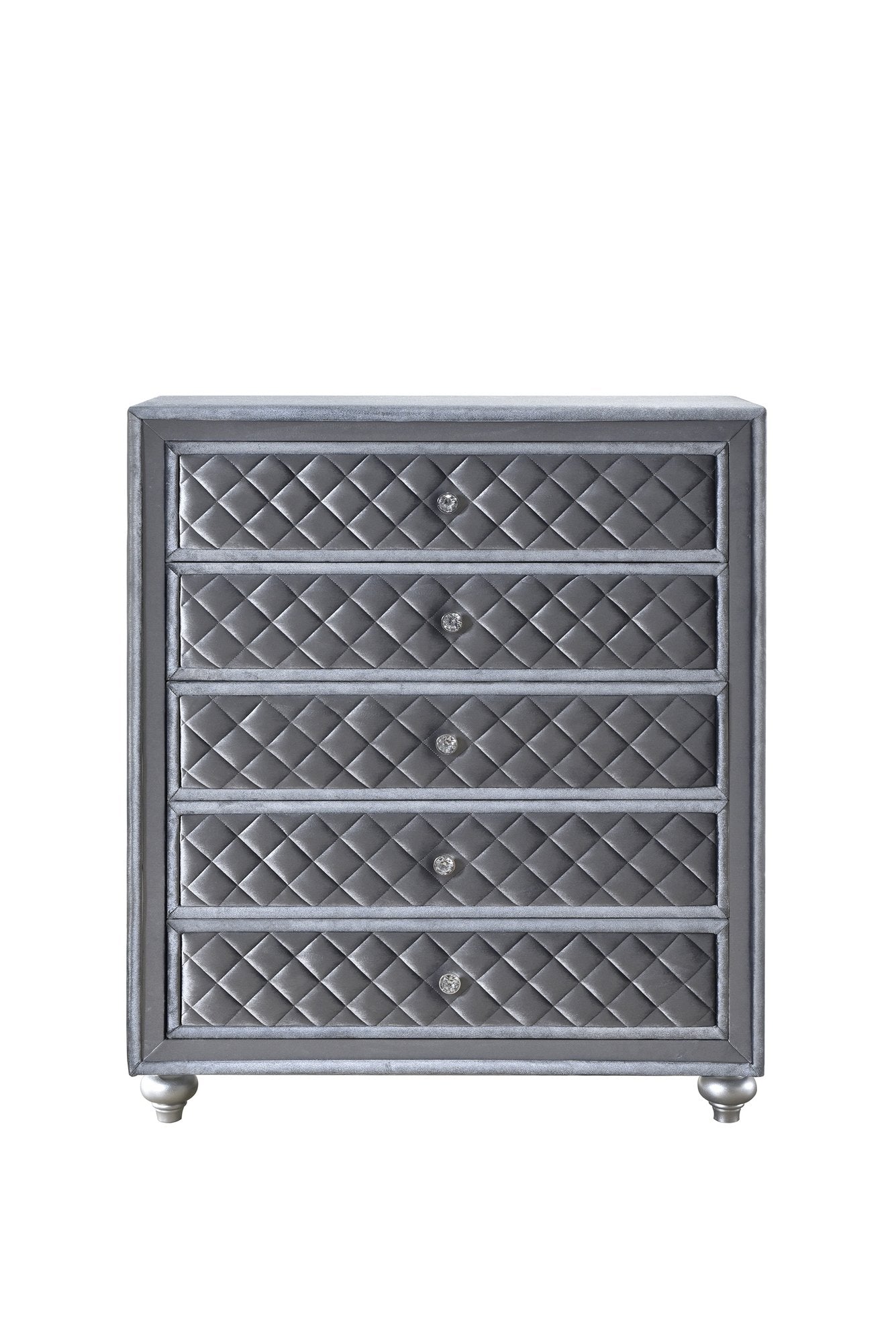 CAMEO CHEST