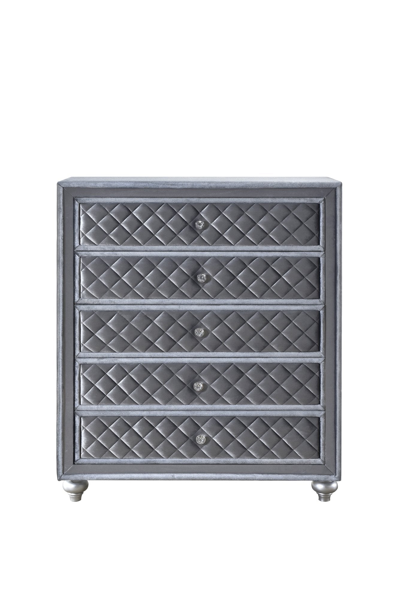 CAMEO CHEST