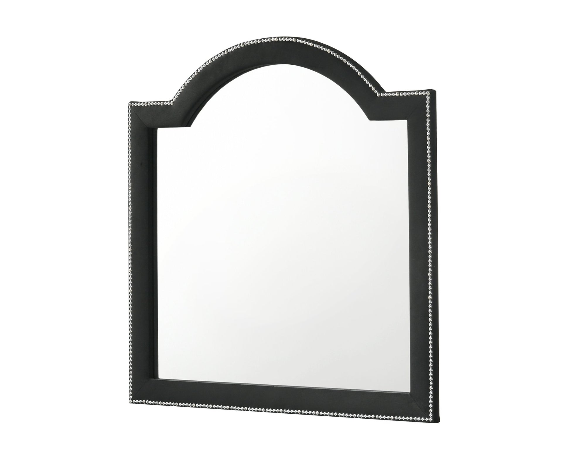 CAMEO DRESSER TOP - BLACK