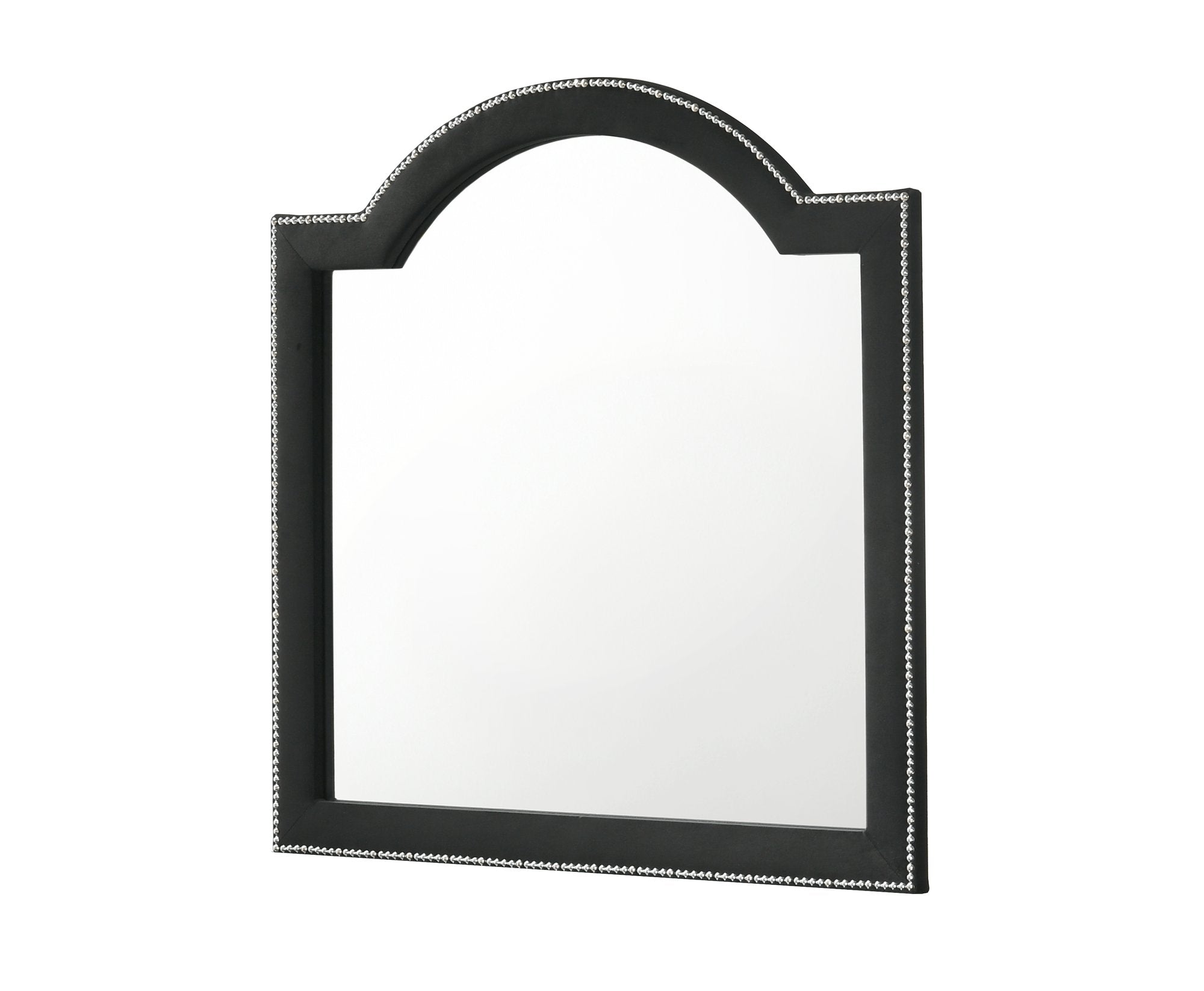 CAMEO DRESSER TOP - BLACK