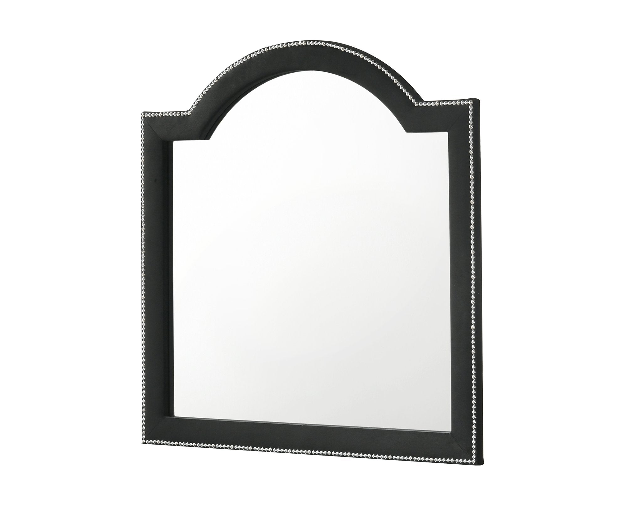 CAMEO DRESSER - BLACK