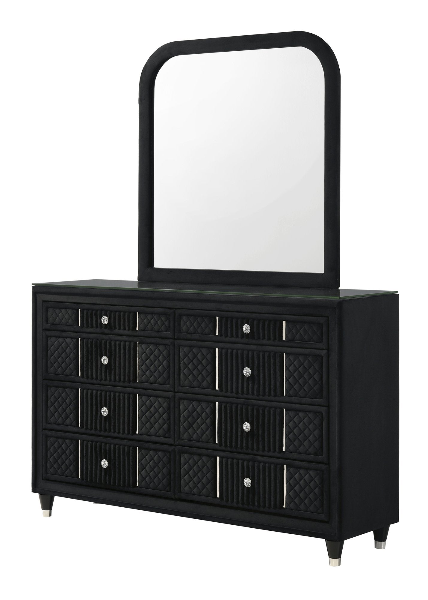 ARMANY DRESSER TOP