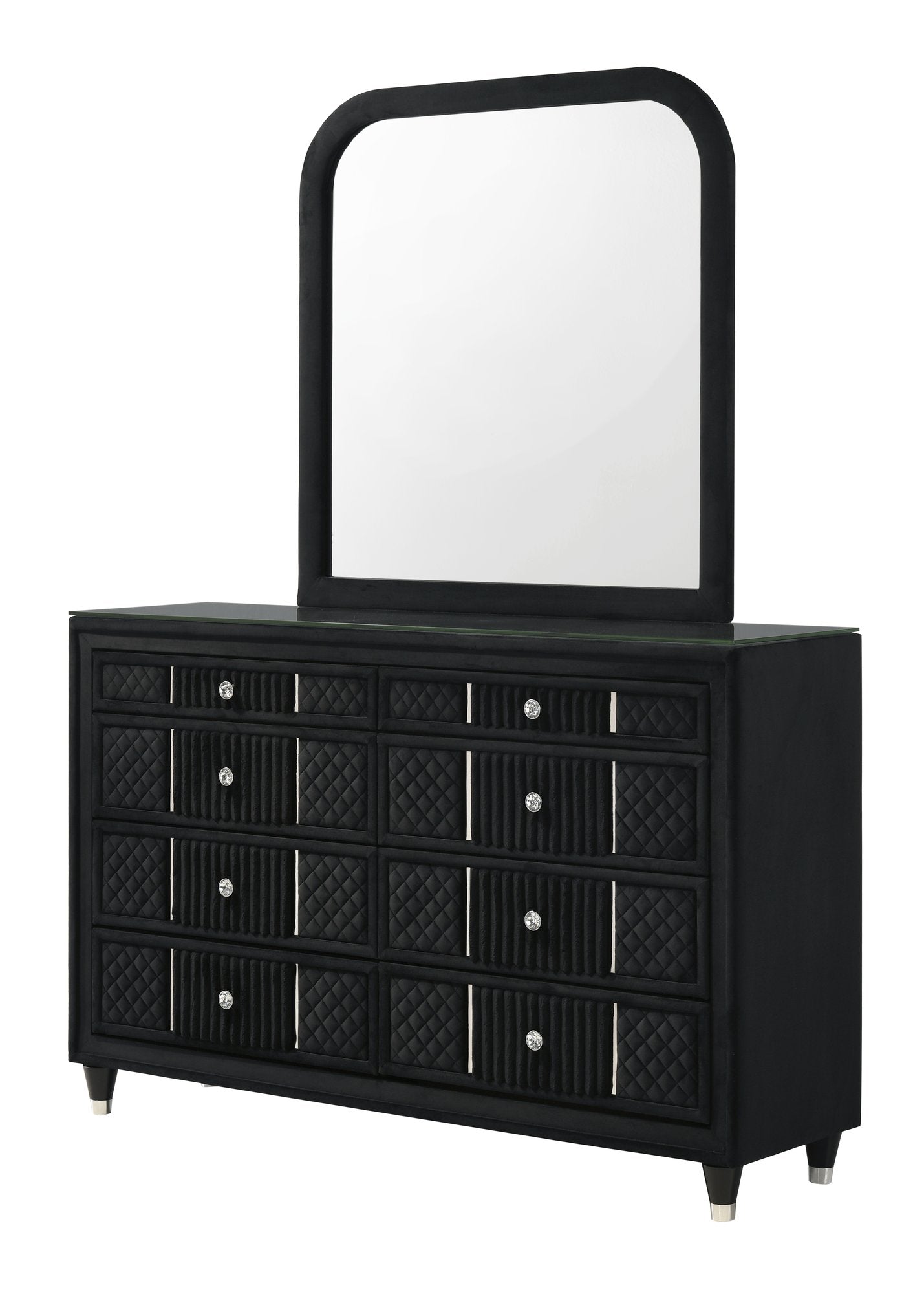 ARMANY DRESSER TOP