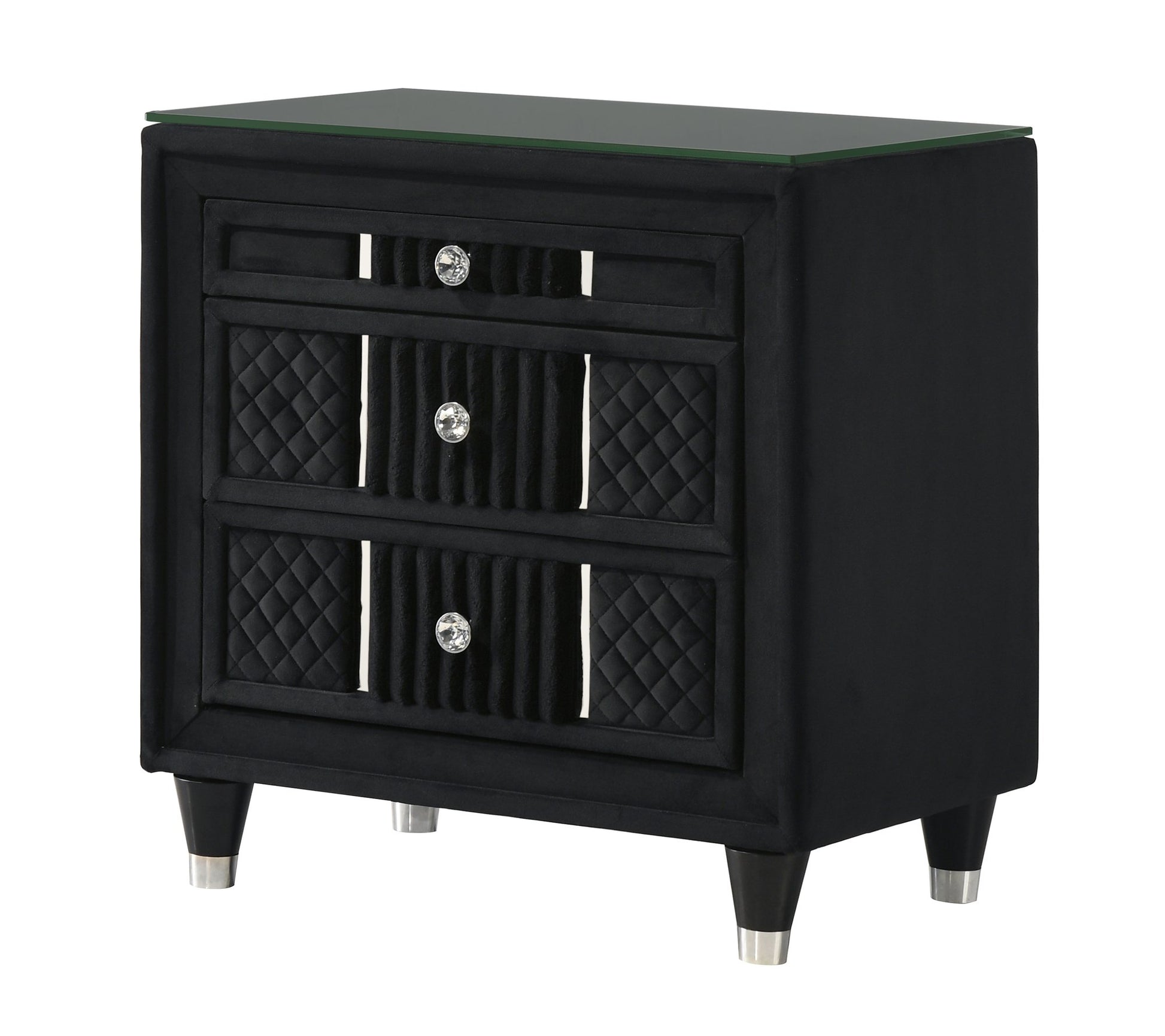ARMANY NIGHT STAND