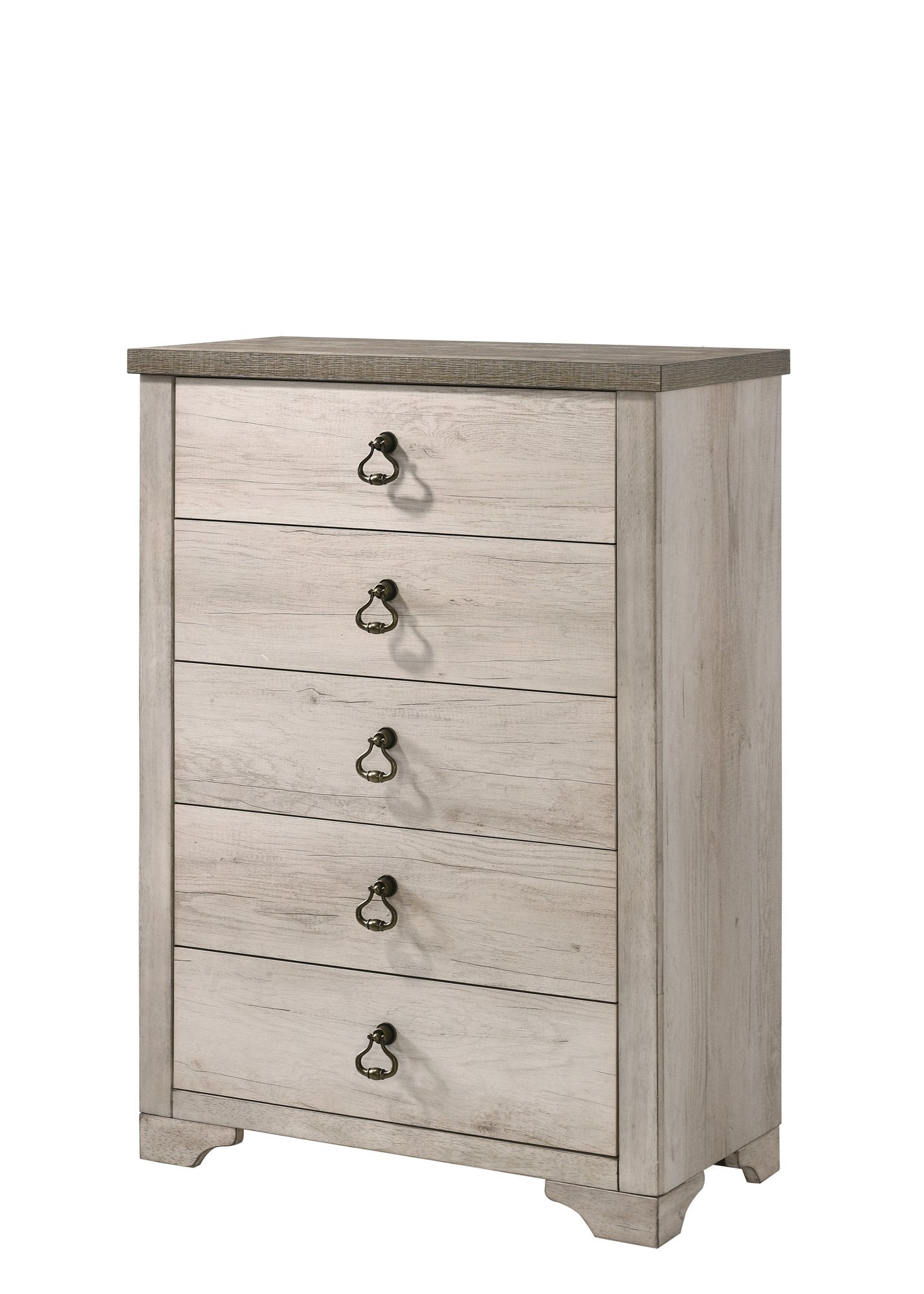 PATTERSON DRESSER TOP