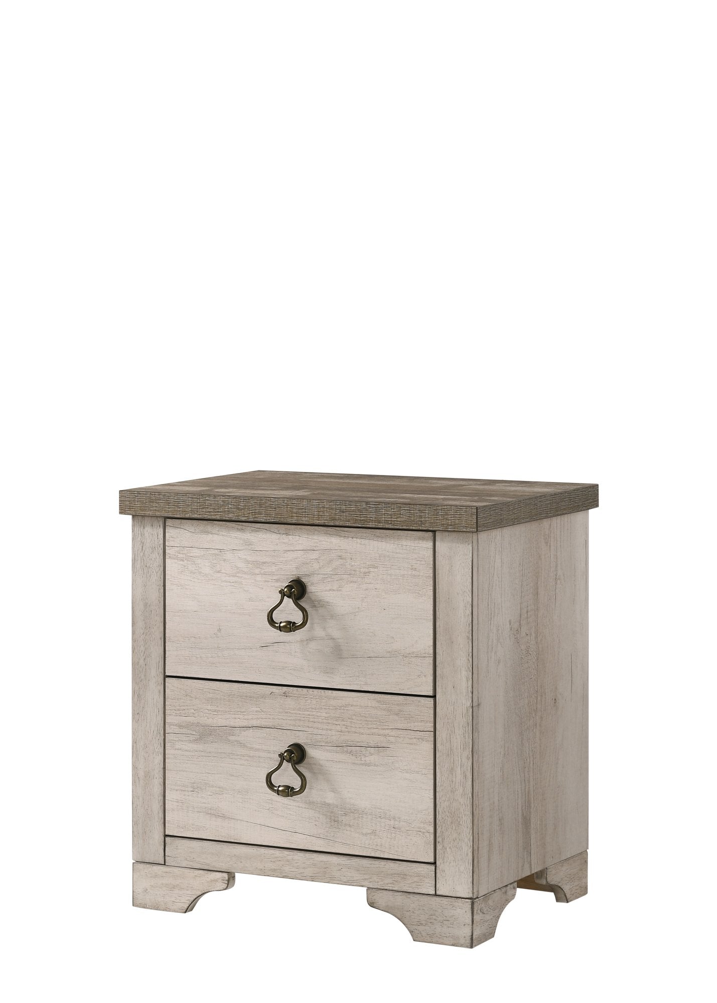 PATTERSON DRESSER