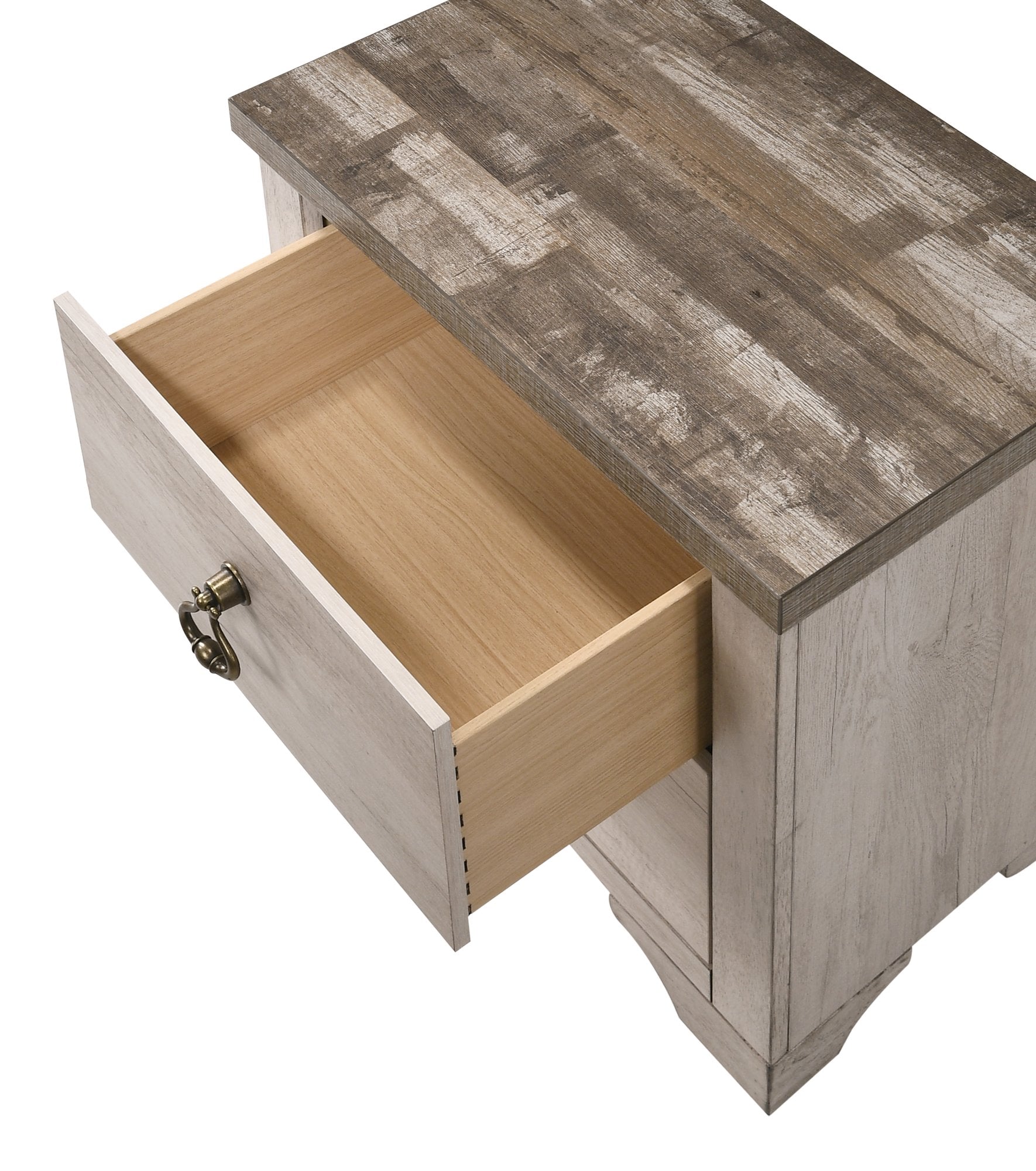 PATTERSON NIGHT STAND