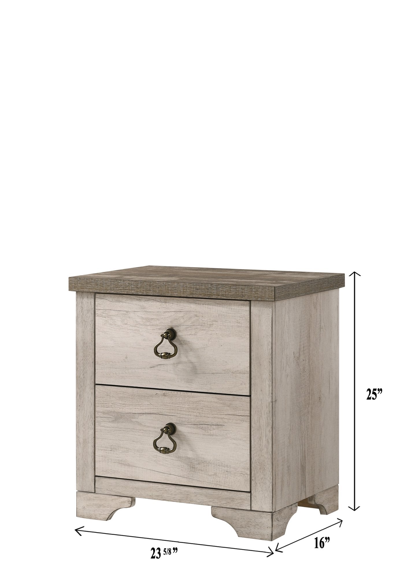 PATTERSON NIGHT STAND