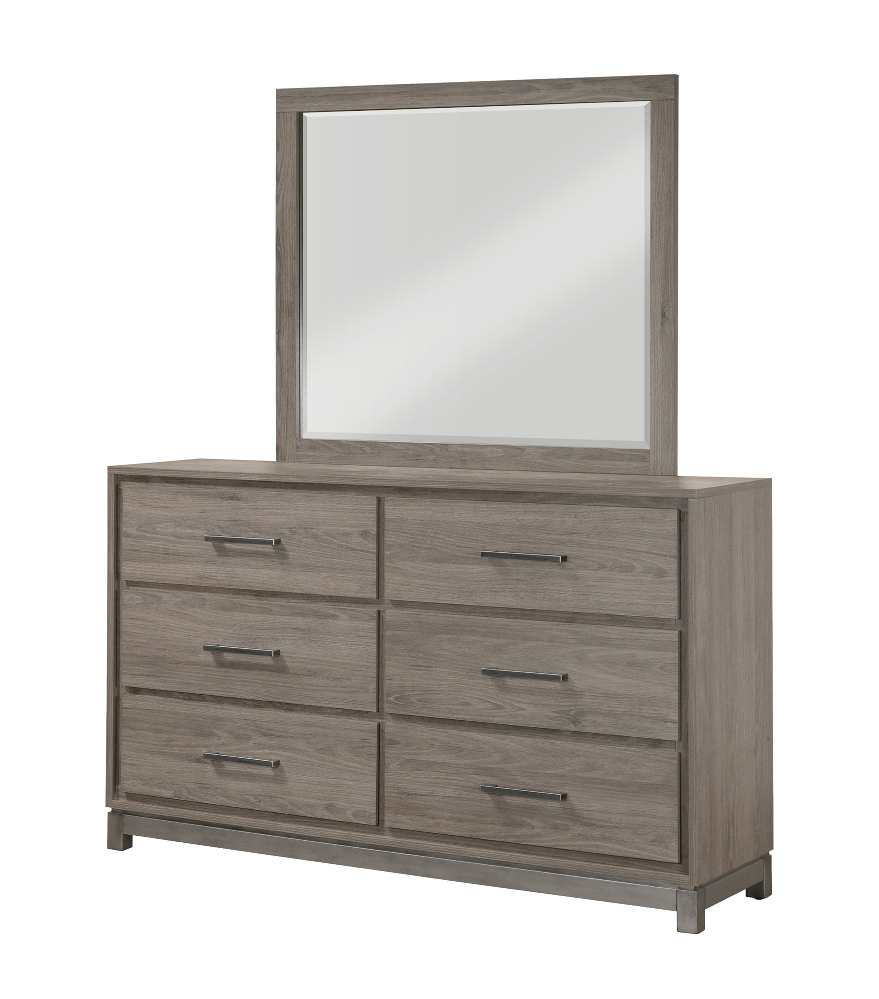 RIVER DRESSER TOP