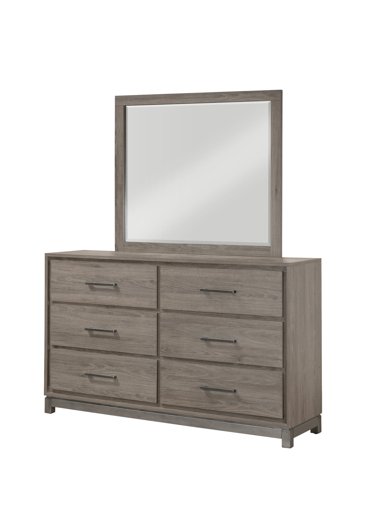 RIVER DRESSER TOP