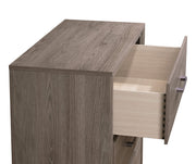 RIVER DRESSER
