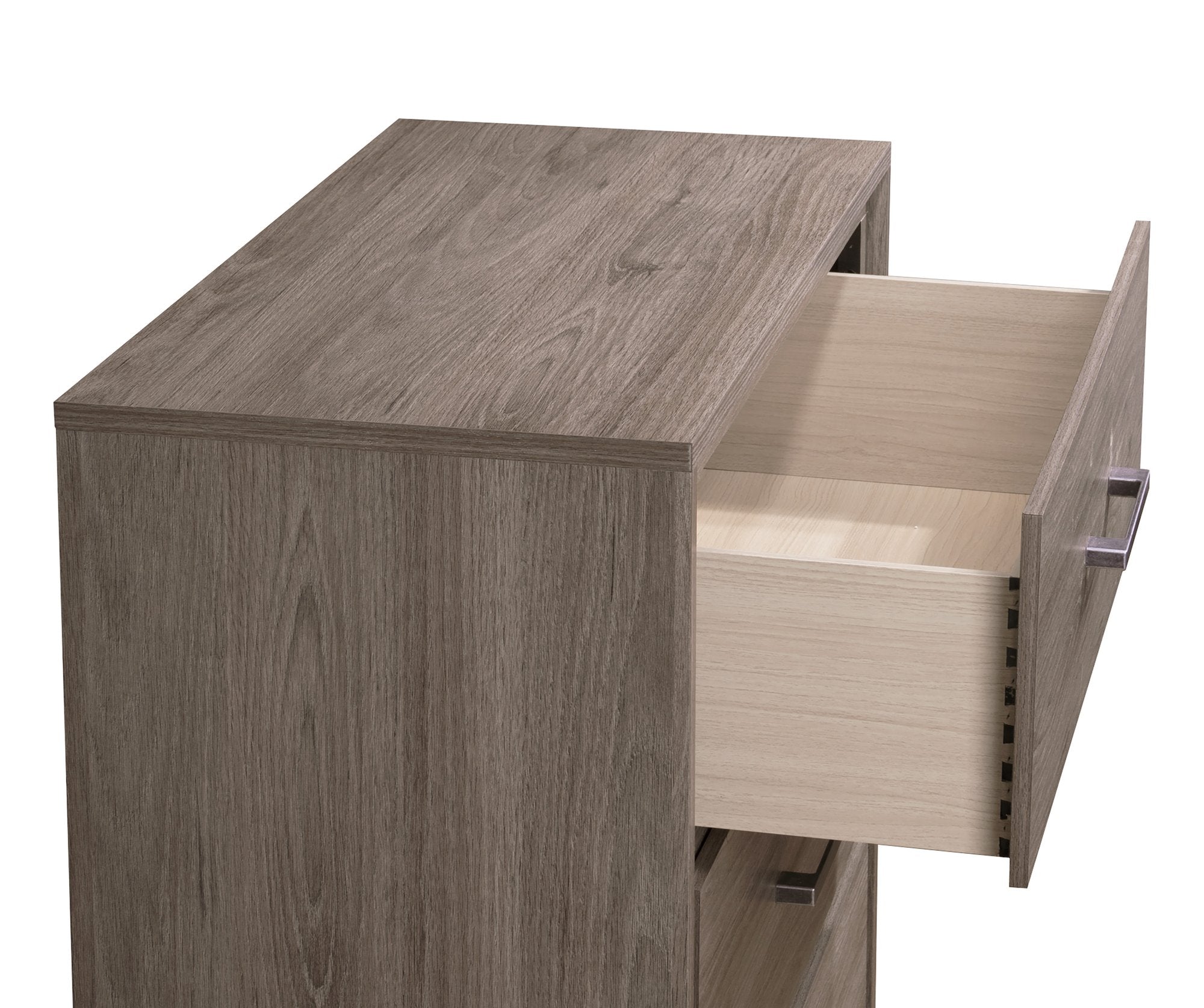 RIVER DRESSER