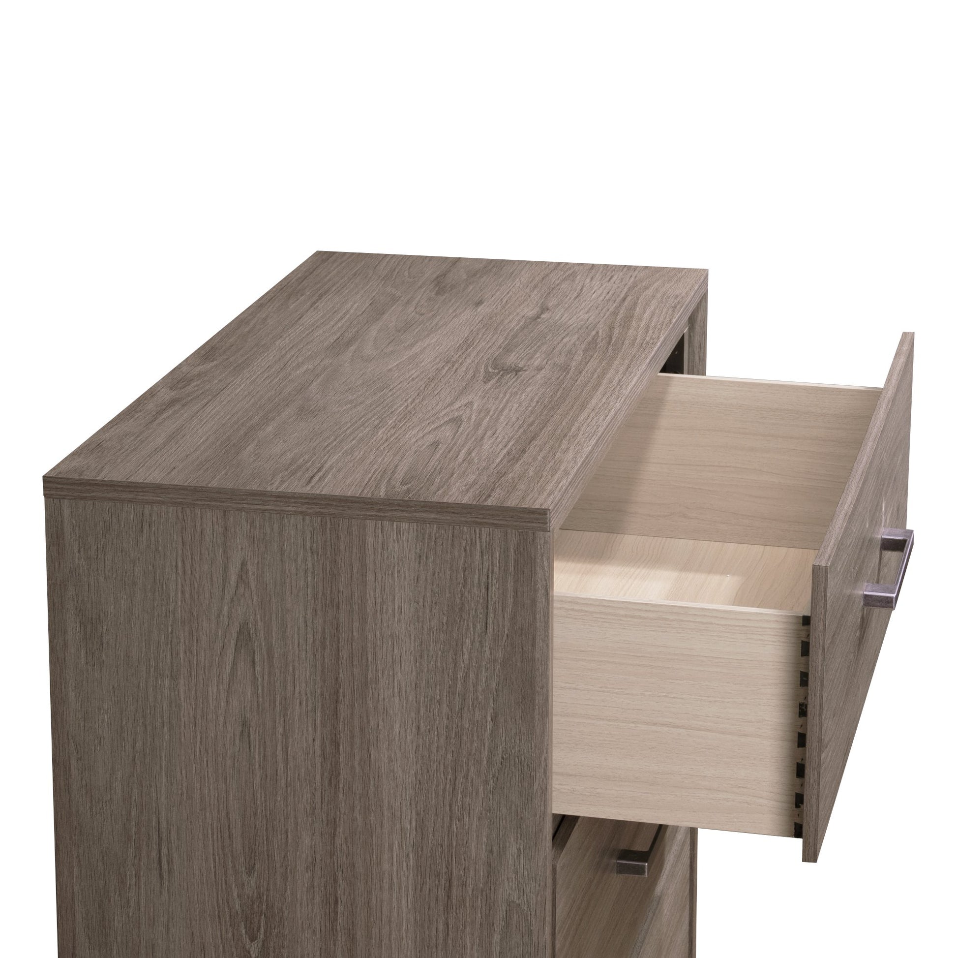 RIVER DRESSER