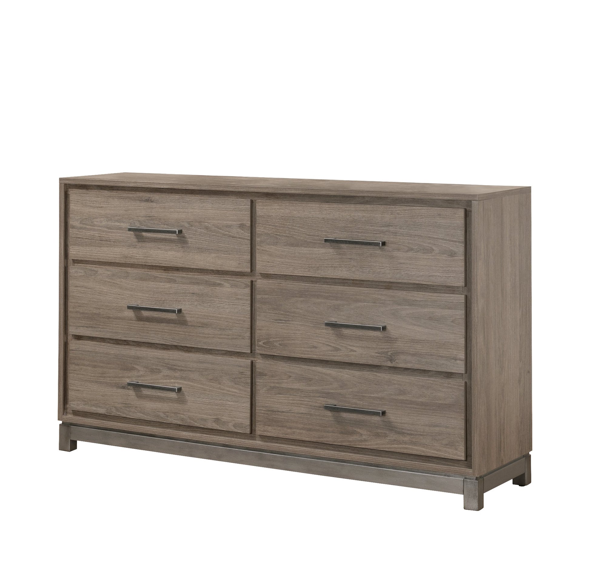 RIVER DRESSER