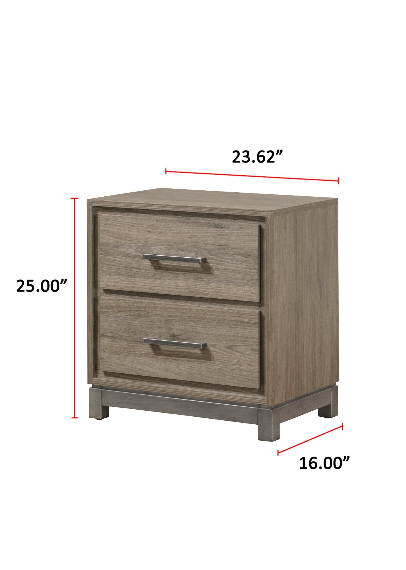 RIVER NIGHT STAND