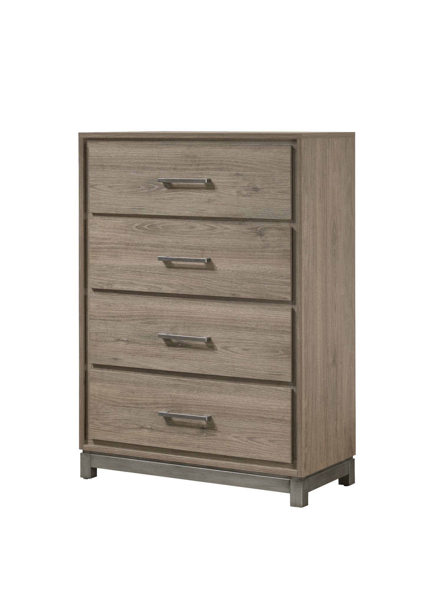 RIVER CHEST