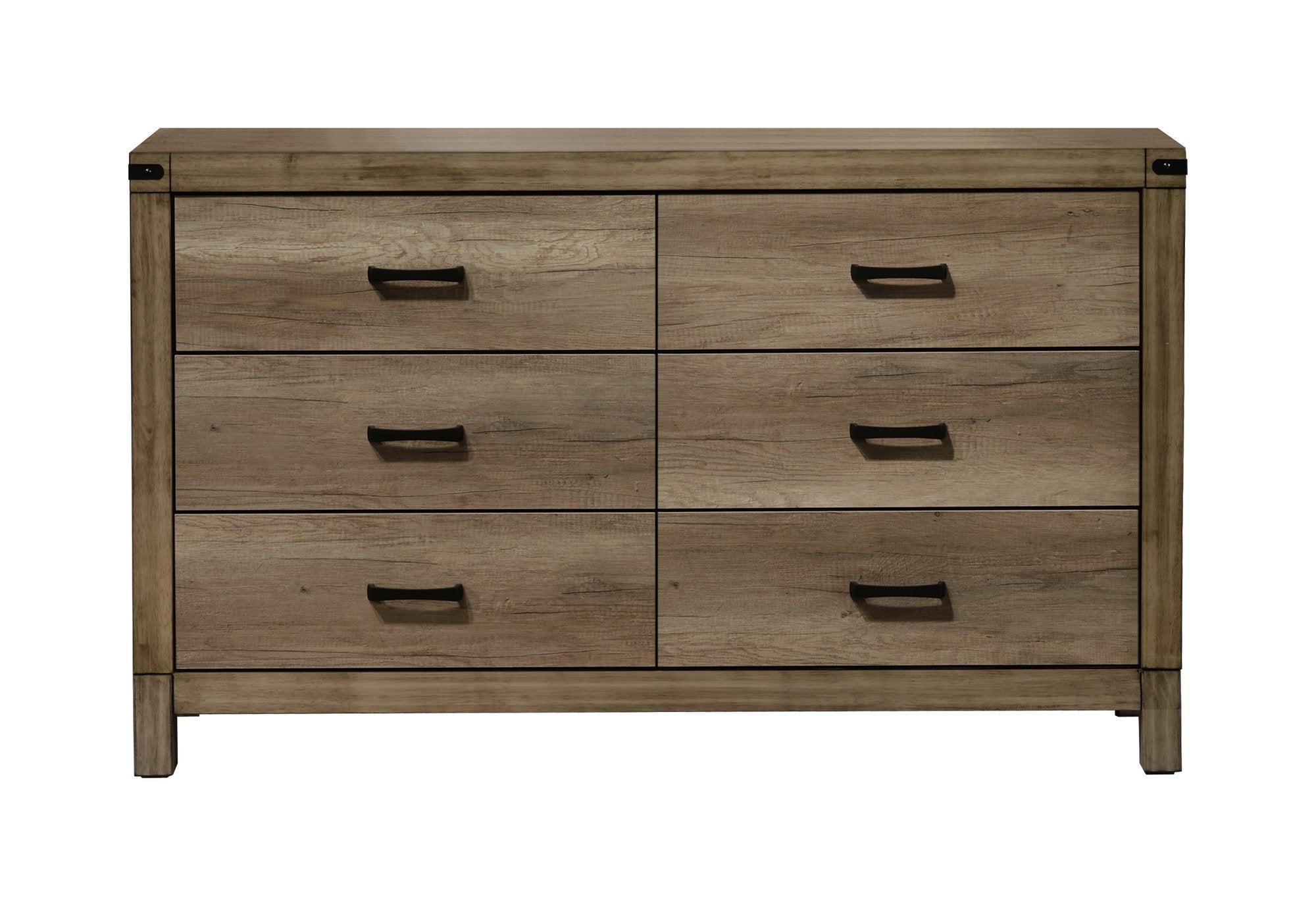 MATTEO TOP DRESSER