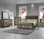 MATTEO TALL NIGHT STAND