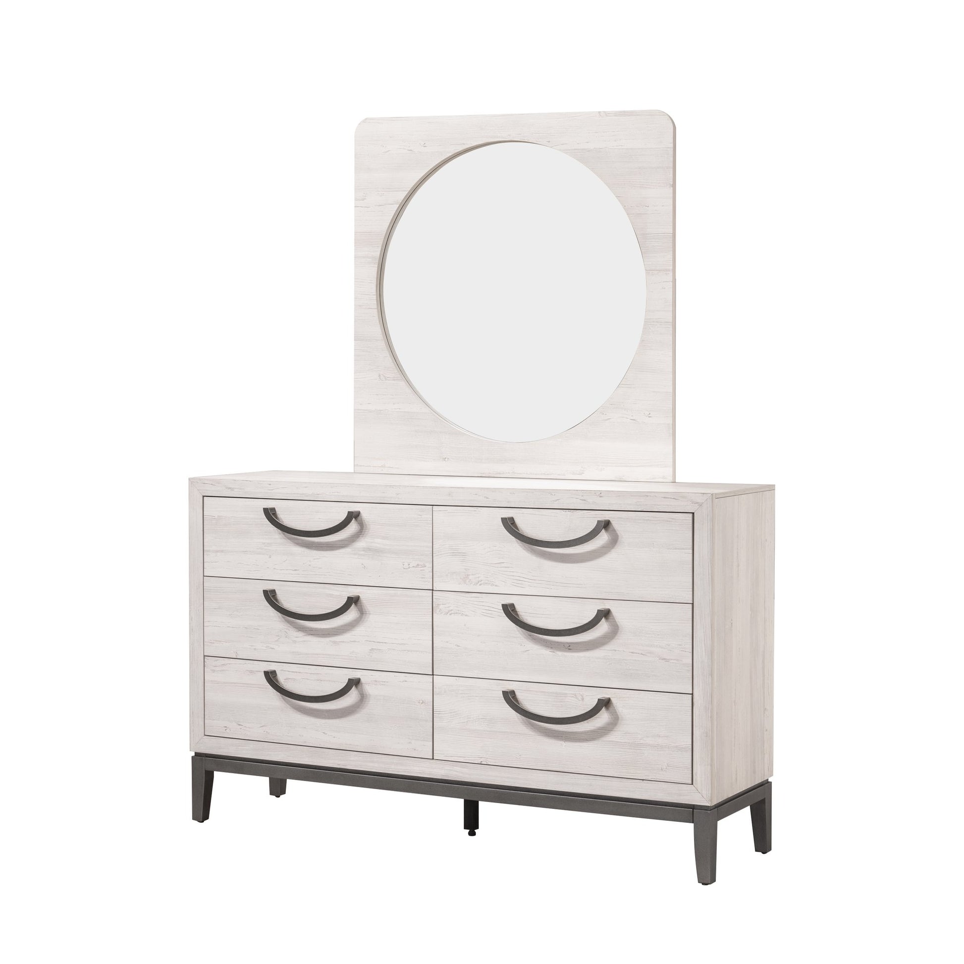 VEDA DRESSER TOP