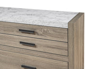 TILSTON DRESSER TOP