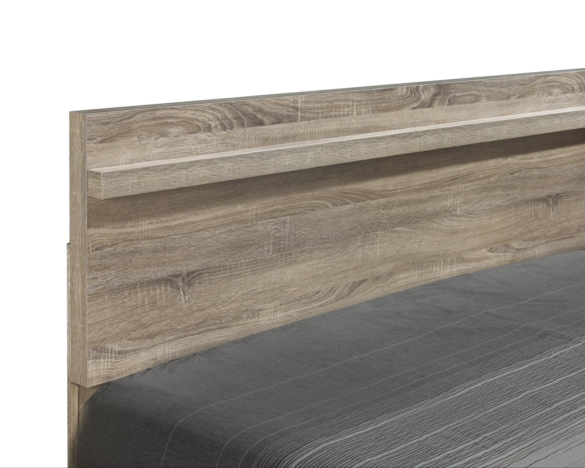 TILSTON DRESSER
