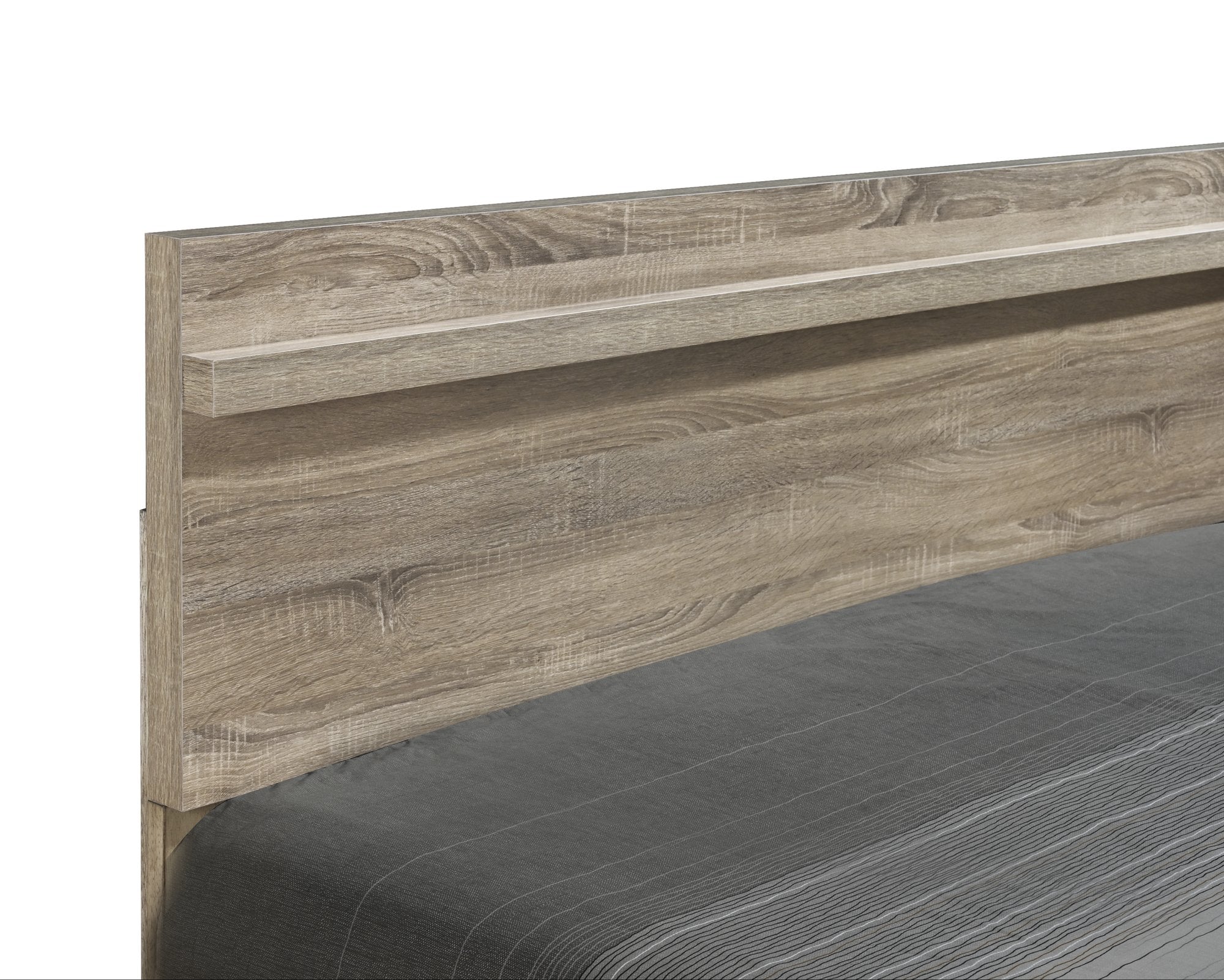 TILSTON DRESSER