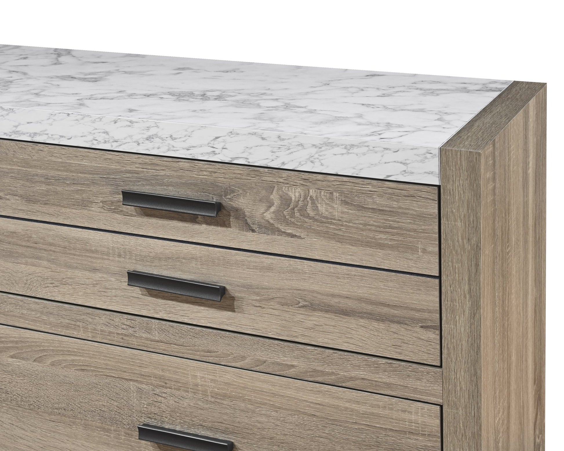 TILSTON DRESSER