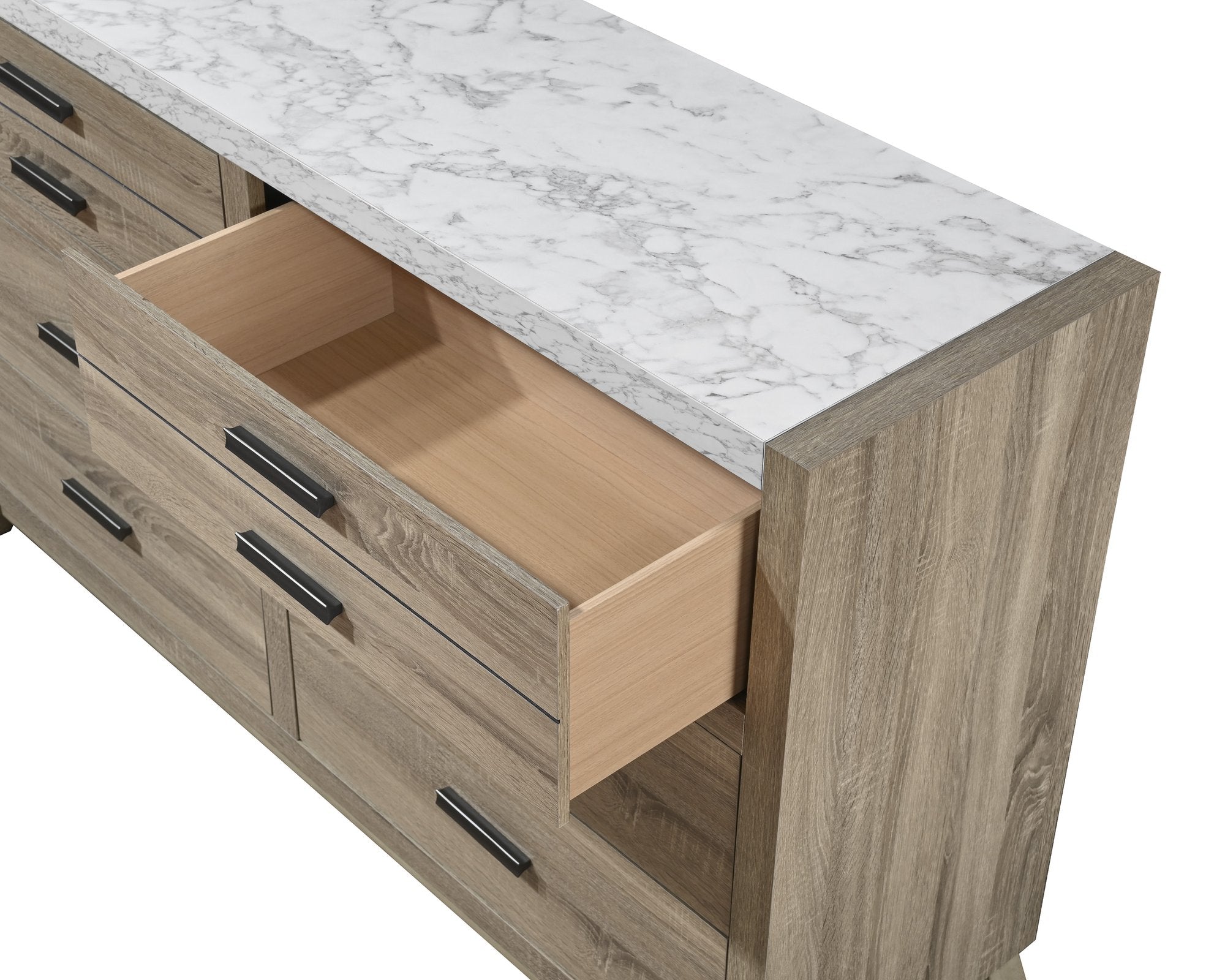 TILSTON DRESSER