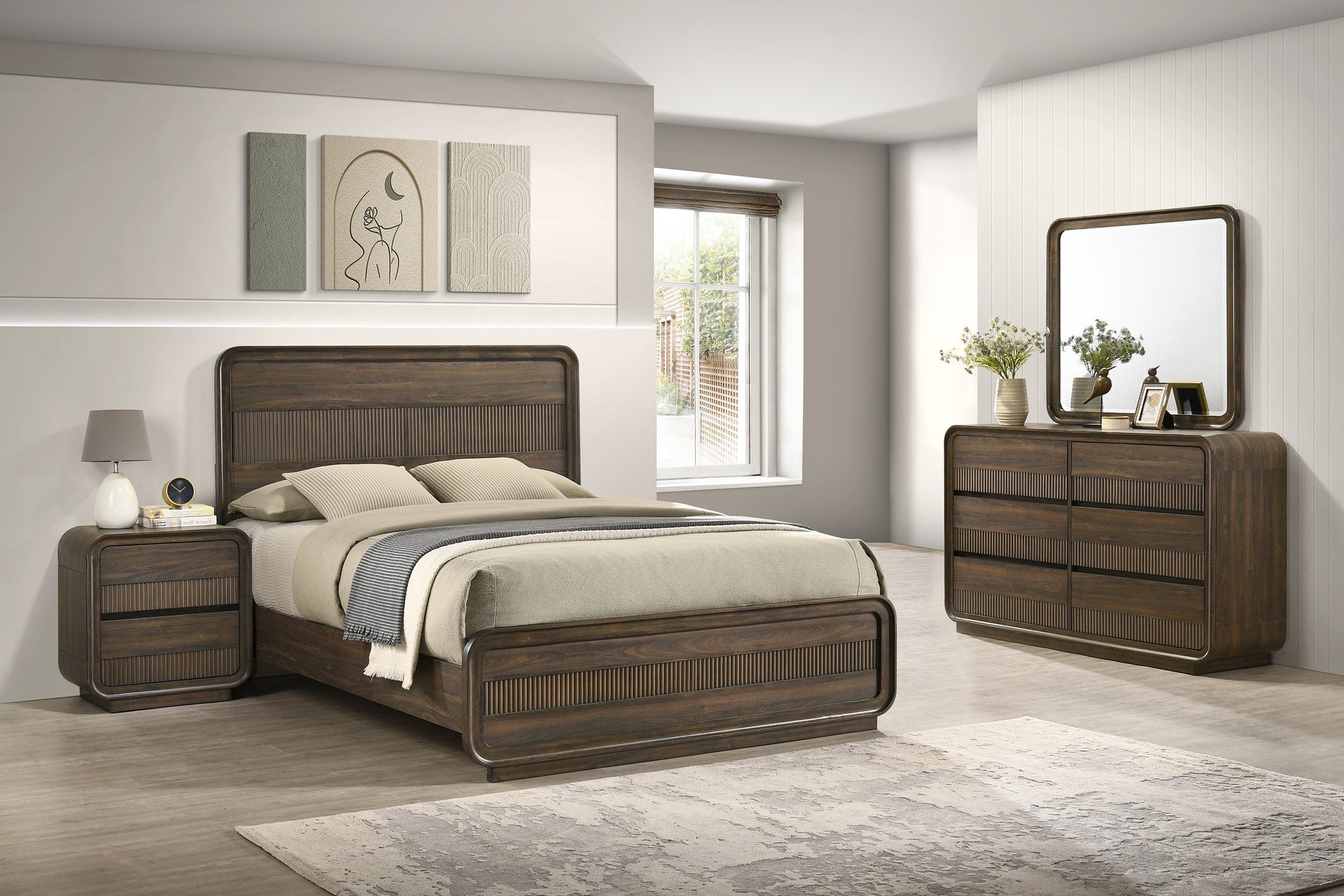 KINKAID CHEST