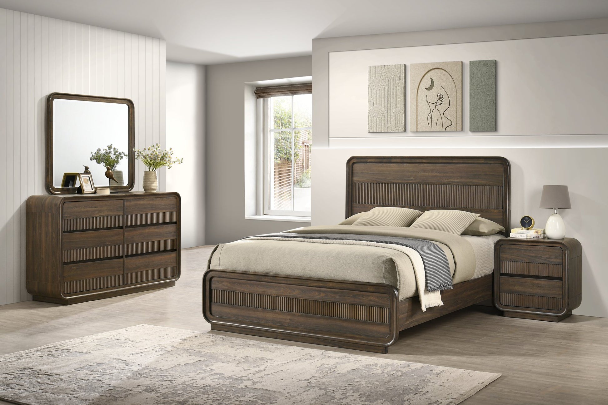 KINKAID CHEST