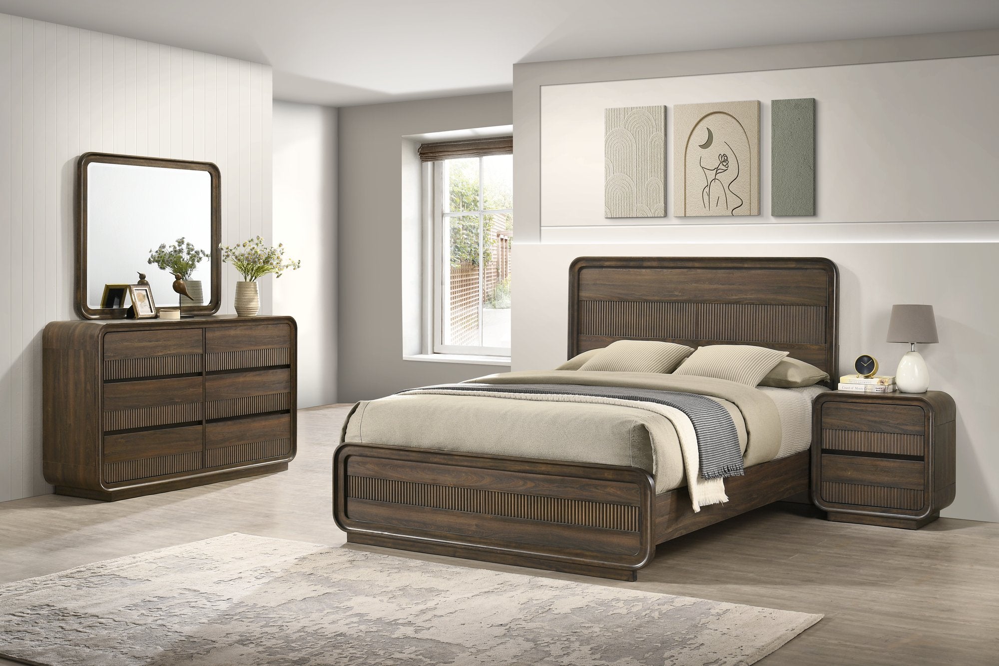 KINKAID CHEST