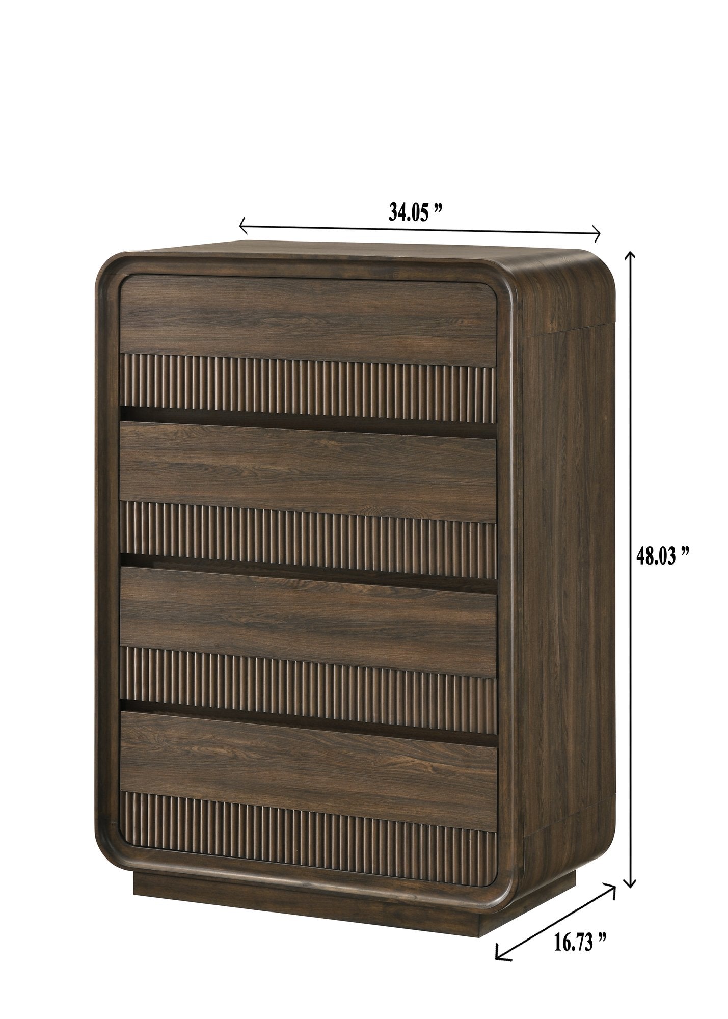 KINKAID CHEST