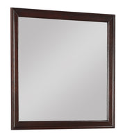 LOUIS PHILIP DRESSER TOP CHERRY