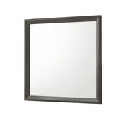 SHARPE DRESSER TOP