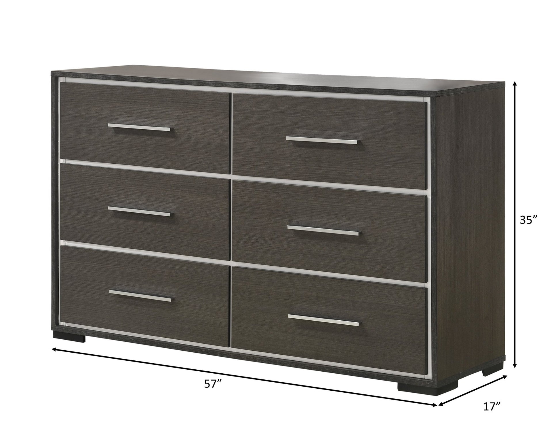 SHARPE DRESSER TOP