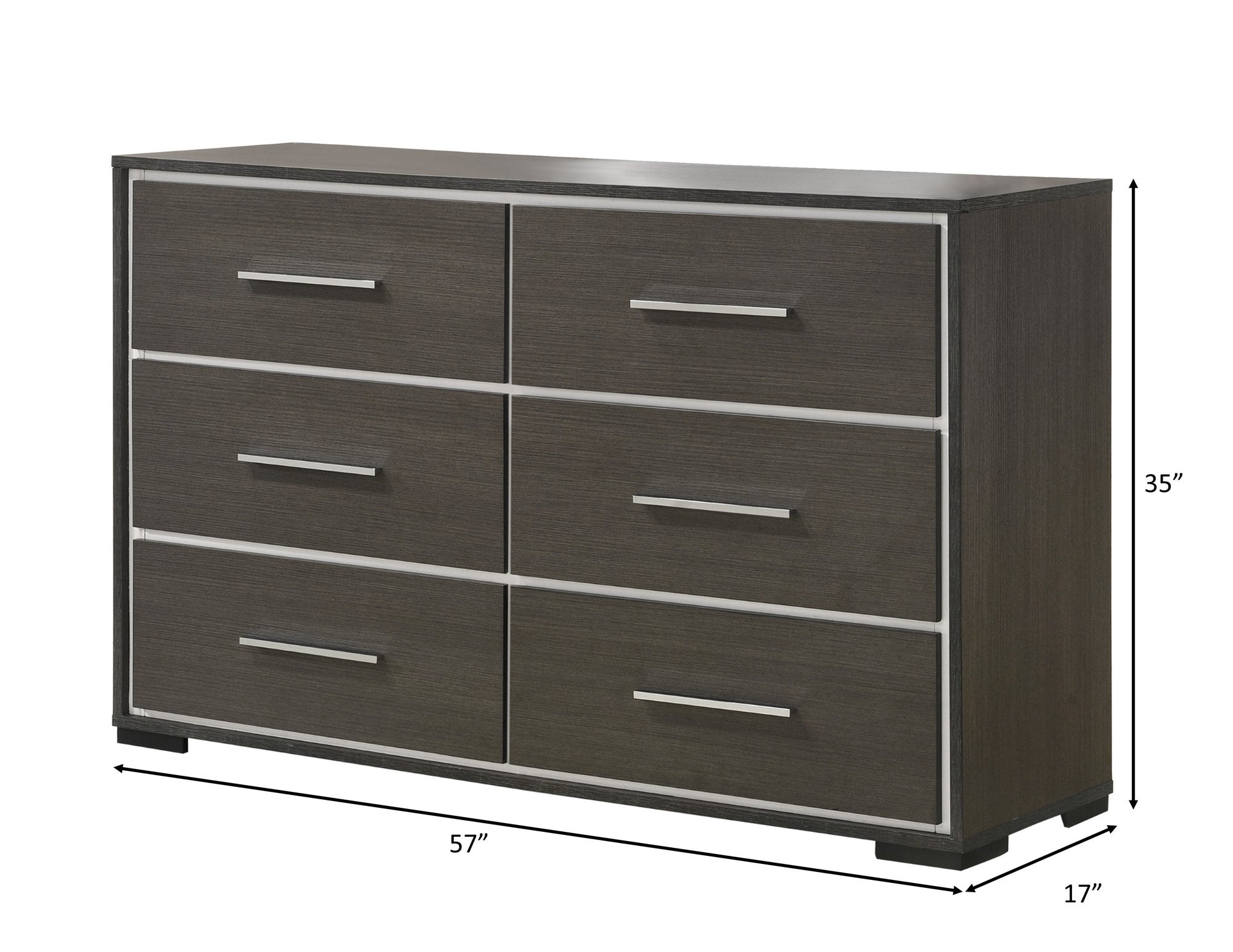SHARPE DRESSER TOP