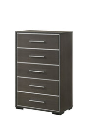 SHARPE CHEST