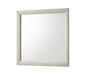 EMILY DRESSER TOP WHITE