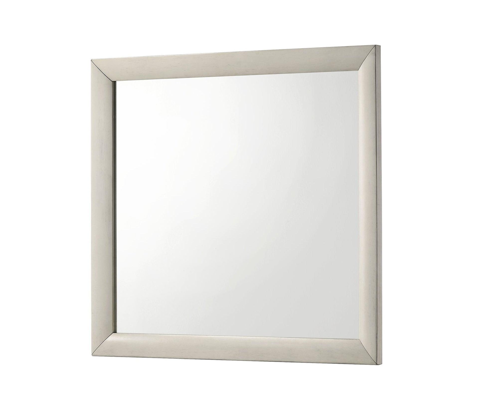 EMILY DRESSER TOP WHITE