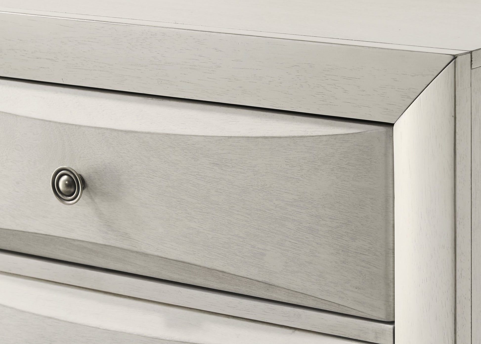 EMILY NIGHT STAND WHITE